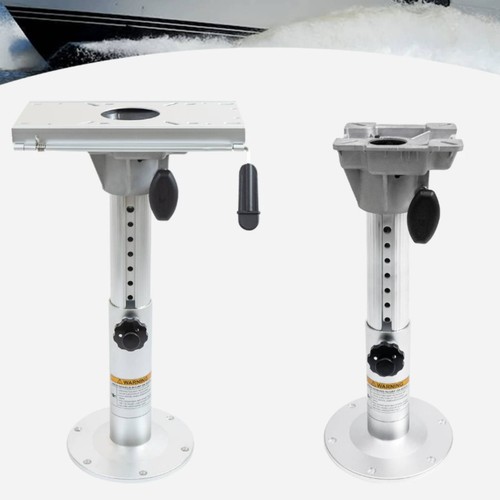 Base regolabile sedile barca - base,