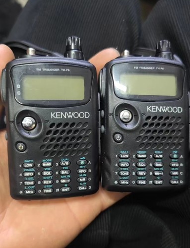 1pcs kenwood walkie - kenwood, walkie-talkie