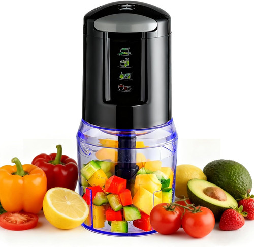 Robot cucina multifunzione - cucina,