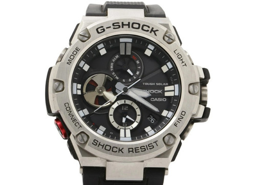Orologio casio shock acciaio - orologio,
