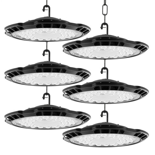 200 20000 lm ufo led - w,