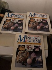 MINERALI E GEMME de agostini