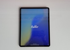 Apple IPad Pro 12.9" WiFi