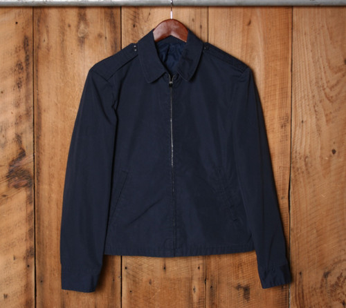 Giacca vento uniforme - giacca,