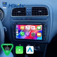 Autoradio Android 15 Apple