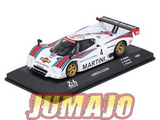24h224 voiture ixo 24 - 1/43,