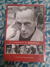 LE COMMEDIE DI EDUARDO De