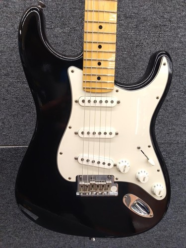 Fender american standard - fender,