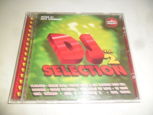 Selection vol cd come - 2,