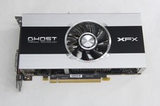XFX AMD Radeon HD 7850 | 2 GB