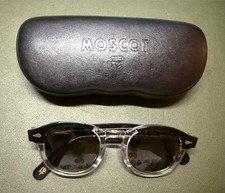 Moscot Originals :: rari