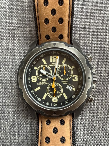 Orologio uomo timex expedition - orologio,