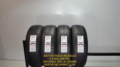 Gomme usate stagioni - usate,