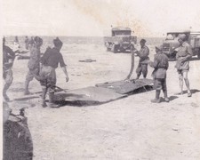 WW2 FOTO AFRICA CCNN CAMICIE
