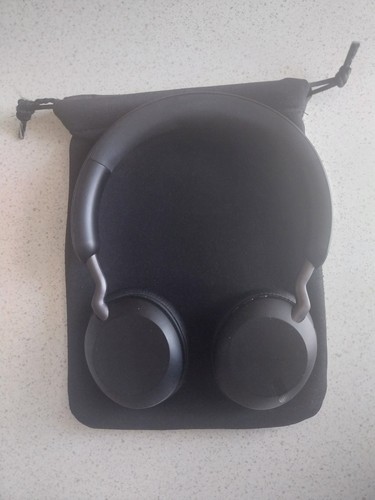 Cuffie jabra elite 45h - 45h,