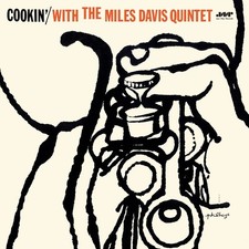 Vinile miles davis cookin - vinile,