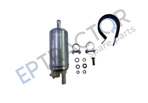 Pompa carburante al155607 - pompa,
