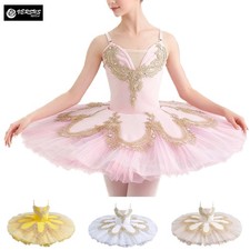 Vestito Tutù Saggio Danza