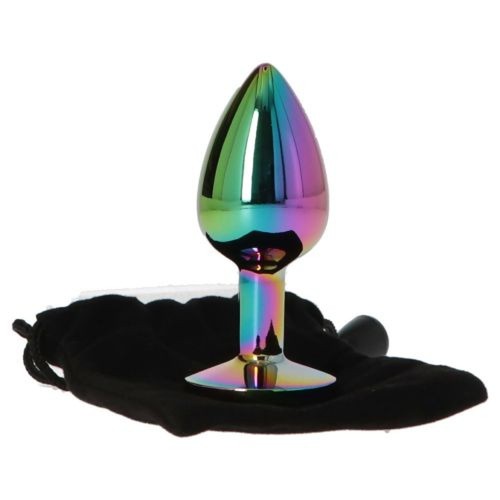 Dildo plug anale - dildo,