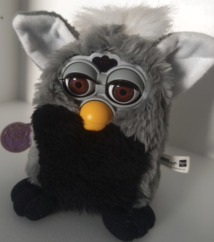 Koala furby originale 1999 - originale,