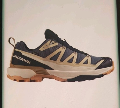 Scarpe trekking - scarpe,