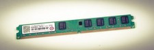 RAM 2GB PC-5300 DDR2 667MHz - 2Rx8 -  Trascend - low profile