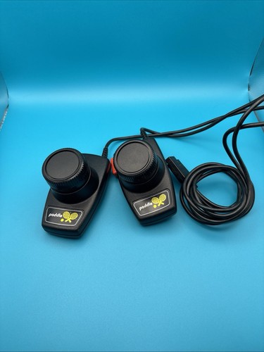 Atari 2600 paddle controller - 2600,