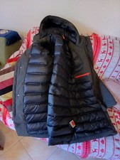 giaccone invernale uomo