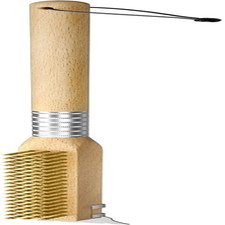 Spazzola per Forno Pizza