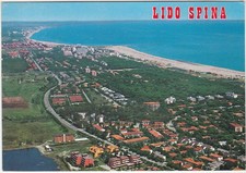 LIDO DI SPINA D LIDO DEGLI