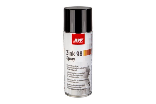 App zink zinco - zink,