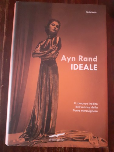 Ayn rand ideale il - rand,