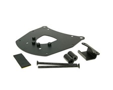 Topcase supporto GIVI per