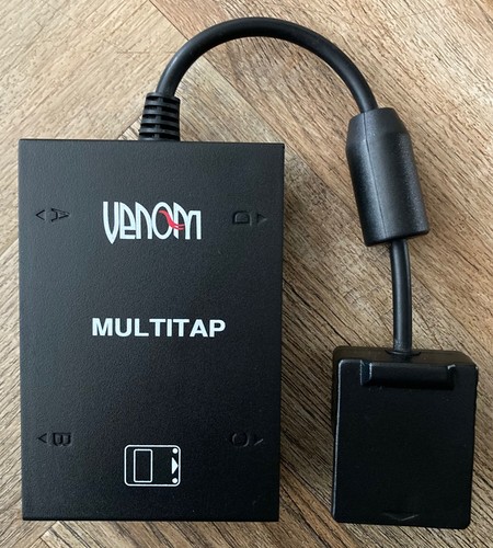 Venom multitap a - multitap,