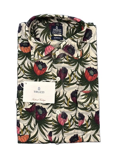 Truzzi camicia taglia - camicia,