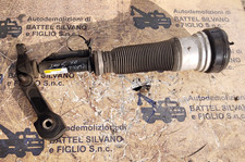 AMMORTIZZATORE ANTERIORE DESTRO MERCEDES CL. S W220 COD. A2203201413 (VEDI FOTO)