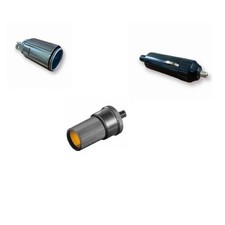 Cigarette Lighter Sockets and