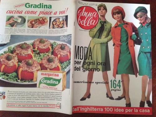 Annabella rivista magazine - annabella, 14