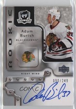 2006-07 Upper Deck The Cup