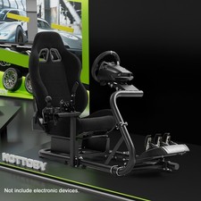 Hottoby racing simulator - hottoby,