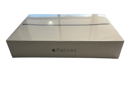 Apple ipad mini 128gb wifi - ipad,