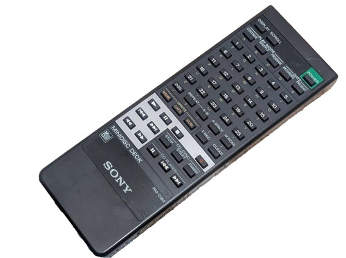 Telecomando sony d2m per - sony, rm-d2m