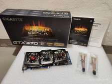 Gigabyte GeForce GTX 470 SOC
