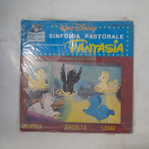 Vinile giri libro - vinile,
