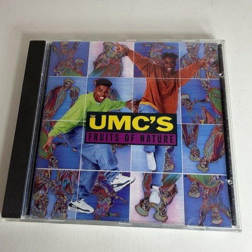 The umc fruits nature - umc's, of