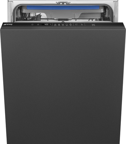 Smeg lavastoviglie incasso - smeg, 14