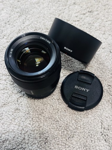 Sony 1 8 22 - sony, f/1.8-22