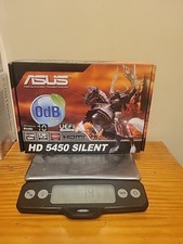 ASUS ATI RADEON HD 5450