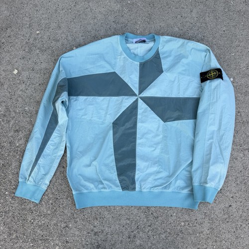 Stone island ripstop star - island,