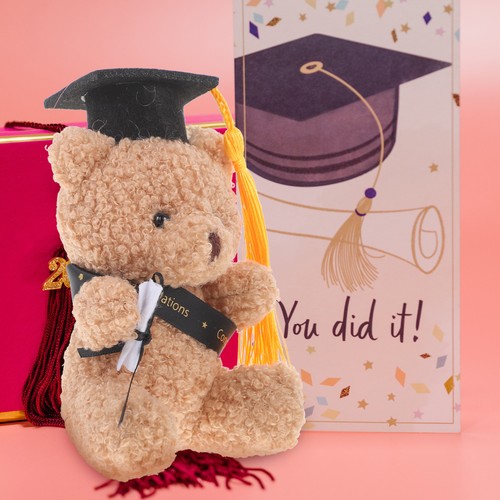 Bambola laurea per - bambola, da